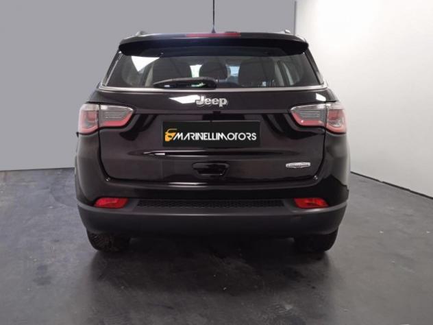 JEEP Compass 1.6 MJET 120CV LONGITUDE rif. 23748699 - Foto 4