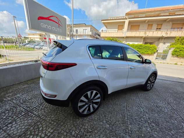 Kia Sportage 1.7 CRDI 141 CV DCT7 2WD GT Line - Foto 10