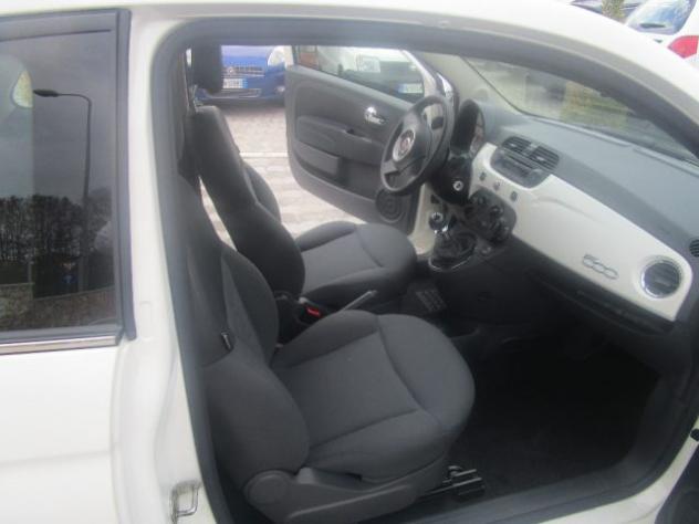 FIAT 500 1.2 Lounge rif. 24168620 - Foto 5