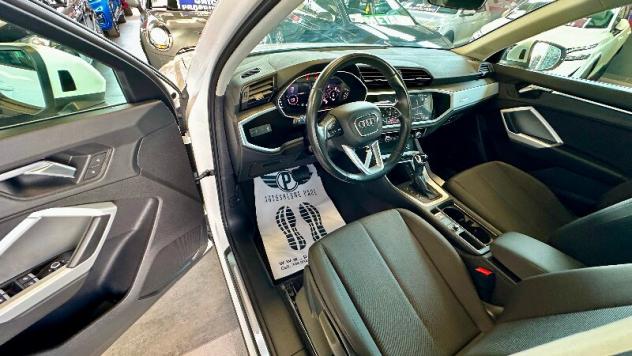 AUDI Q3 2ª serie Q3 35 TDI S tronic Business Advanced - Foto 9