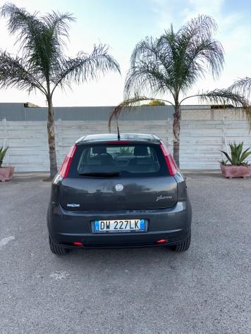 Fiat Punto Classic 1.2 5 porte Active - Foto 5