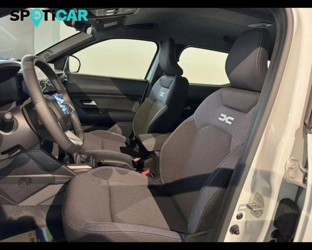 Dacia Duster III 1.2 Eco-G Expression 120cv - Foto 10