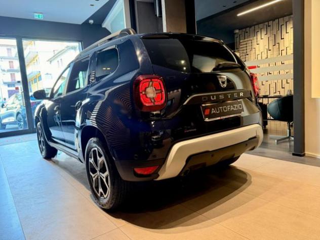 DACIA Duster 1.6 115CV Start&Stop 4x2 GPL Prestige' rif. 24207165 - Foto 4