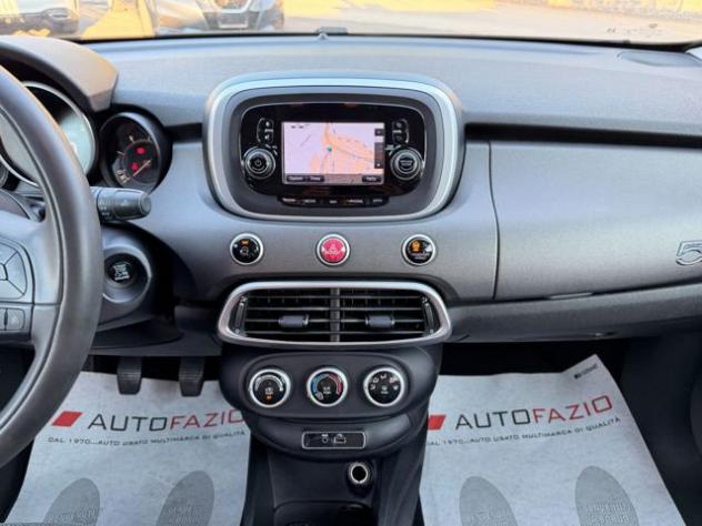 FIAT 500X 1.3 MultiJet 95 CV Winter Edition rif. 23904925 - Foto 8