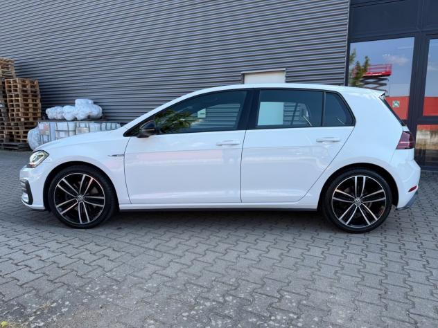 Volkswagen Golf GTD 2.0 TDI 5p. BlueMotion Technology - Foto 5