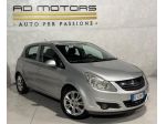 Opel Corsa Cambio Automatico Neopatentati