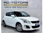 Suzuki Swift Benzina Keyless Android 125.000km