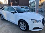 Audi A3 SPB 30 TDI Business