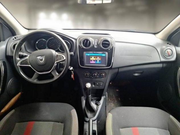Dacia Sandero Stepway 0.9 TCe 90 CV Techroad - Foto 7