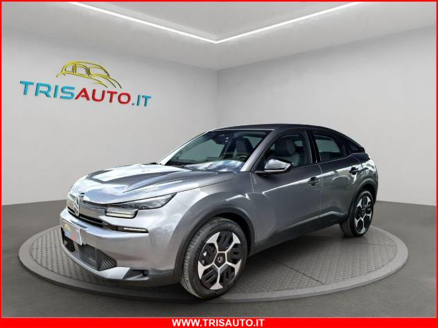 CITROEN C4 1.2 130 EAT8 Plus NEOPATENTATI (FULL LED+PELLE+NAVI) - Foto 3