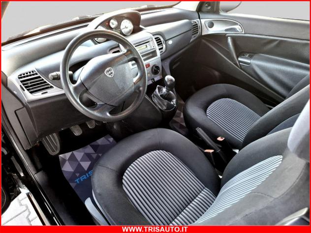 LANCIA Ypsilon 1.2 NEOPATENTATI - Foto 5
