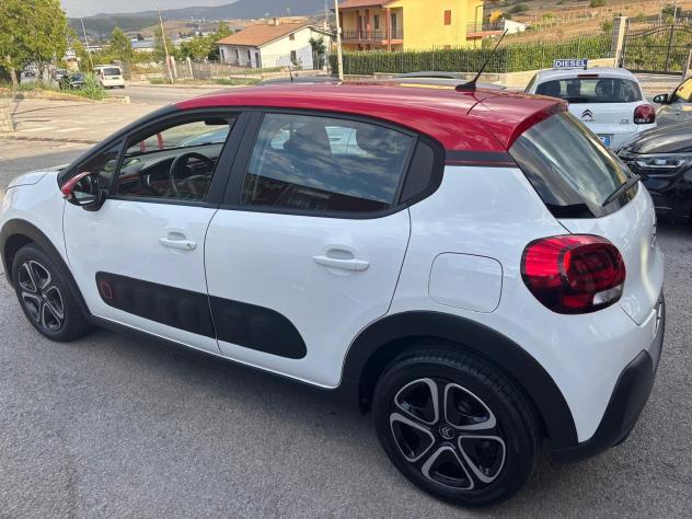 Citroen C3 BlueHDi 100 S&S Shine - Foto 3