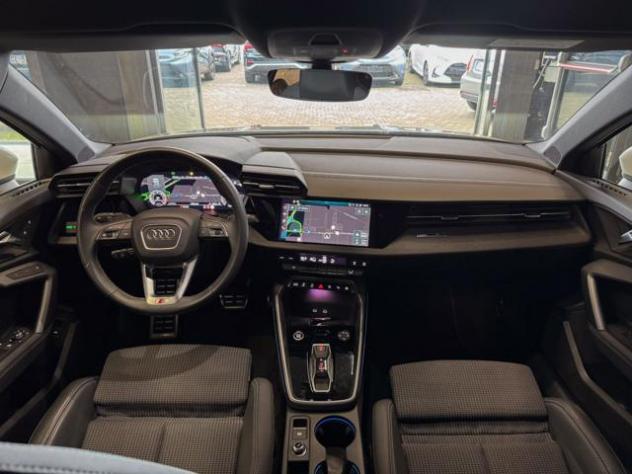AUDI A3 SPB 35 TDI S tronic S line edition Restyling rif. 23229432 - Foto 9