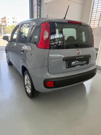 Fiat Panda Cross 1.0 FireFly S&S Hybrid - Foto 6