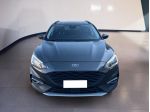 Ford Focus Active 1.0 ecoboost V co-pilot s&s 125cv auto