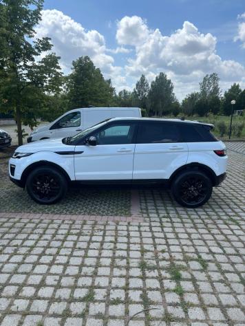 Land Rover Range Evoque 2.0 TD4 150 CV 5p. SE Dynamic - Foto 4