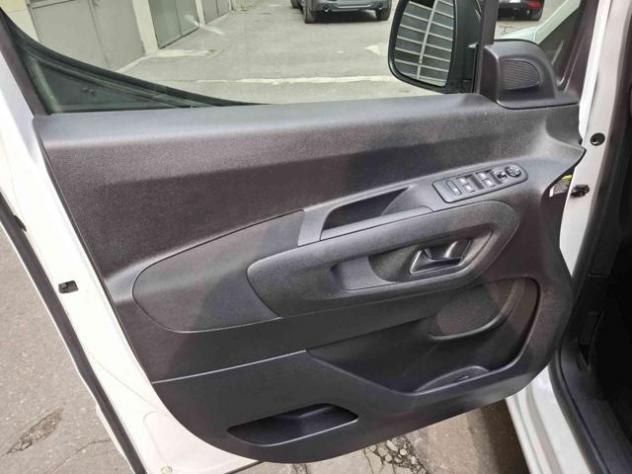 OPEL Combo Life 1.5D 100 CV S&S Advance rif. 23400279 - Foto 6