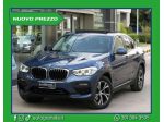 Bmw X4 xdrive 20d mhev 48V Business Advantage 190cv auto.