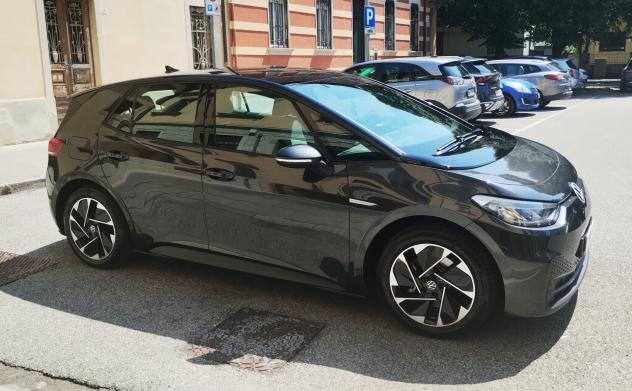 Volkswagen ID.3 Pure Performance - Foto 9
