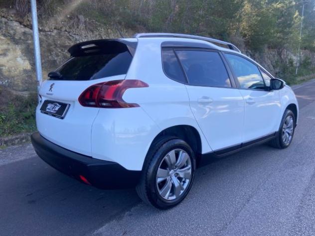 PEUGEOT 2008 BlueHDi 100 Allure 4 POSTI AUTOCARRO rif. 23987668 - Foto 8