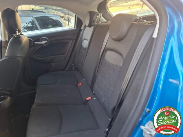 FIAT 500X 1.5 T4 Hybrid 130 CV DCT UN. PROP. rif. 23876864 - Foto 10