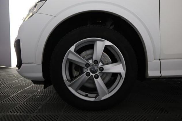 AUDI Q2 Q2 30 TDI S tronic Admired rif. 23824111 - Foto 8