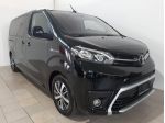 Toyota Proace Verso ctric 75 kWh L1 Medium D Executive