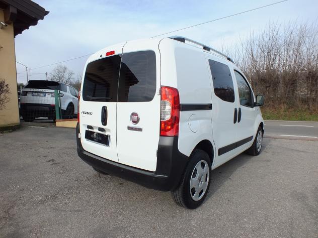 FIAT FIORINO AUTOCARRO N-1 4 POSTI - Foto 8