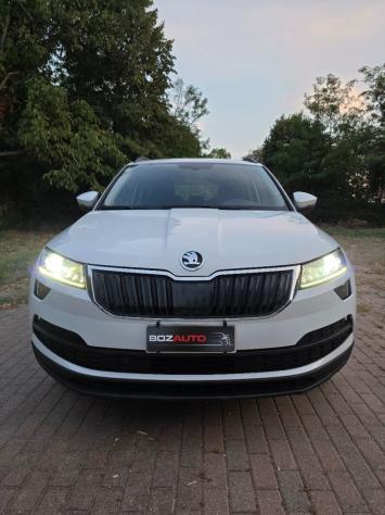 Skoda Karoq 1.6 TDI DSG Executive - Foto 7