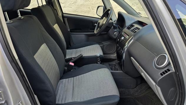 Suzuki SX4 1.6 DDiS 16V Urban Line - Foto 5