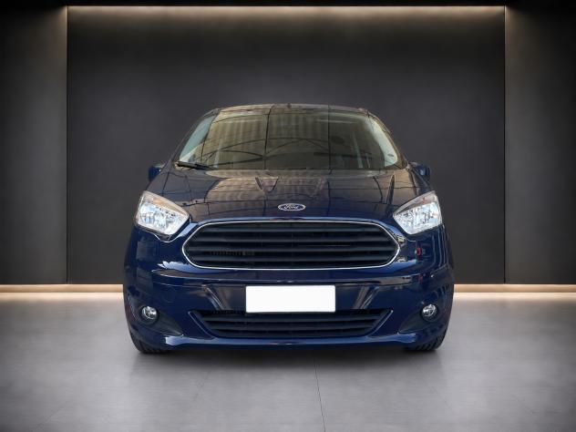 Ford Tourneo Courier 1.0 EcoBoost 100 CV - Foto 2