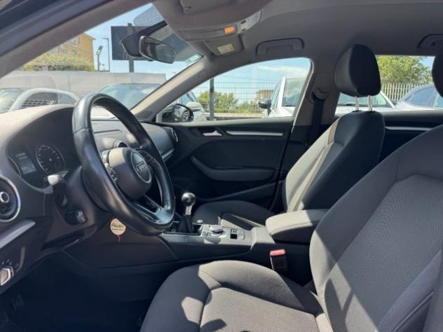 AUDI A3 SPB 30 TDI Sport rif. 24126023 - Foto 9