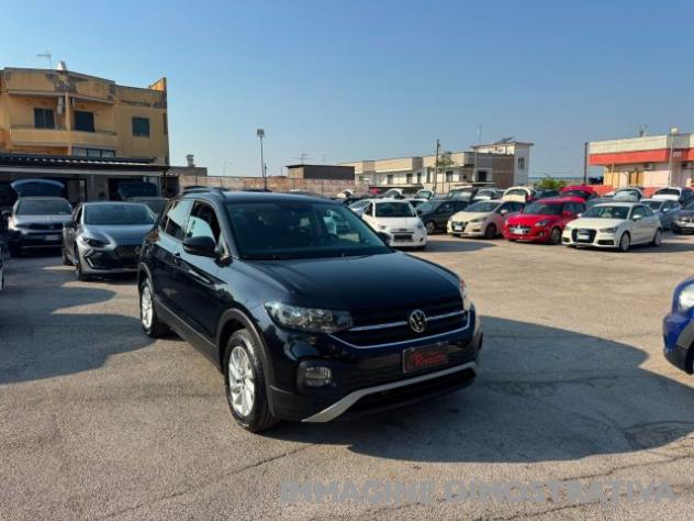 VOLKSWAGEN T-Cross 1.0 TSI Style BMT rif. 23989284 - Foto 3