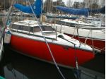 Barca a vela Cartefour 681