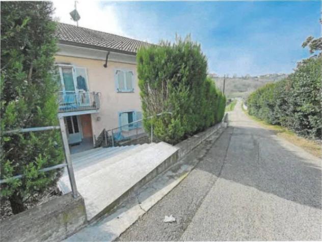 Immobile in asta di 38 m² in vendita a Moncalvo - Foto 10
