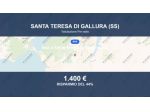 Immobile in asta di 15 m² in vendita a Santa Teresa Gallura