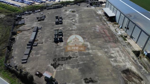 Immobile di 3200 m² in vendita a Casei Gerola - Foto 16