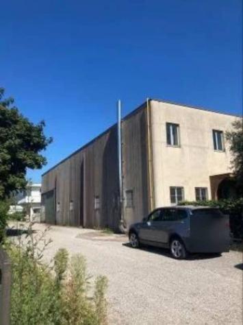 Immobile in asta di 1027 m² in vendita a Schio - Foto 3