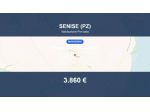 Immobile in asta di 20 m² in vendita a Senise