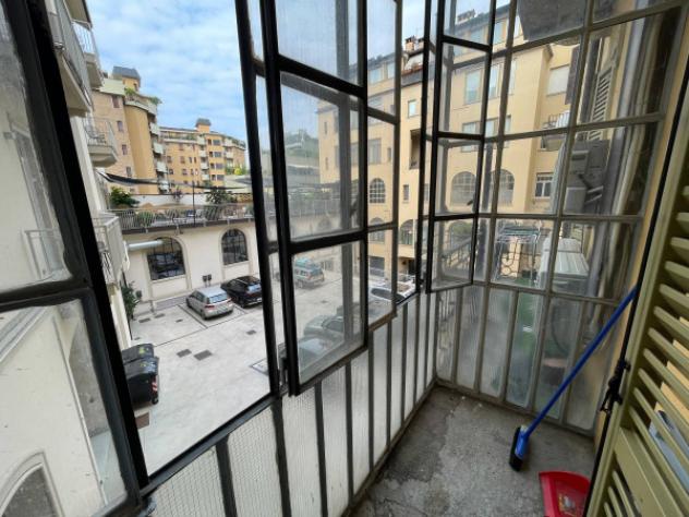 Appartamento di 225 m² con più di 5 locali in vendita a Bergamo - Foto 13
