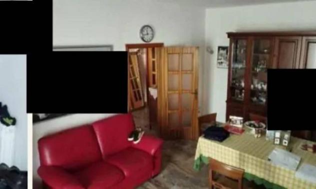 Immobile in asta di 555 m² con più di 5 locali in vendita a Canosa Sannita - Foto 8
