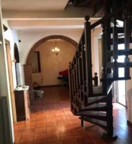 Immobile in asta di 83 m² con più di 5 locali e box auto in vendita a Castiglion Fiorentino - Foto 5