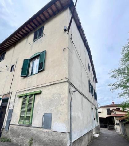 Immobile in asta di 80 m² in vendita a Cavriglia - Foto 12