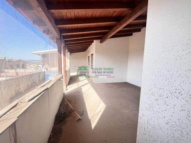 Rif : 2729 - Rustico con Terrazza e Ampi Spazi, Comiso - Foto 4