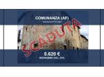 Immobile in asta di 80 m² in vendita a Comunanza