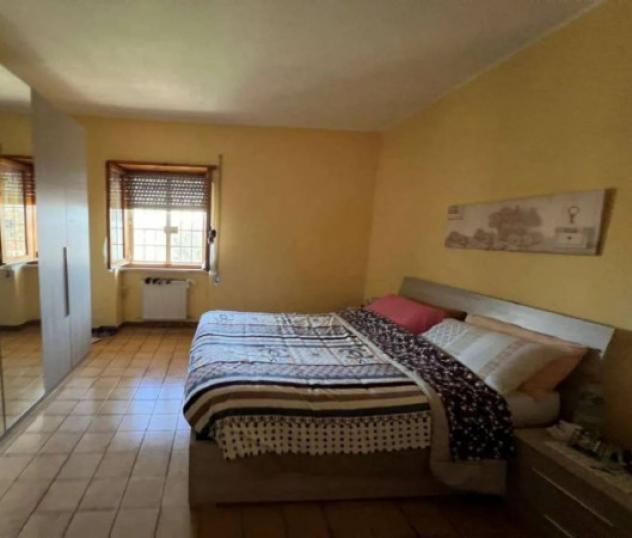 Immobile in asta di 131 m² con più di 5 locali in vendita a Fiano Romano - Foto 4