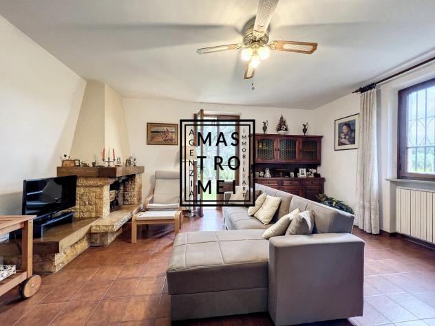 VILLA di 10 vani e di 299 mq (FUCECCHIO) rif. 3385 - Foto 8