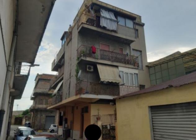Immobile in asta di 109 m² in vendita a Gioia Tauro - Foto 10
