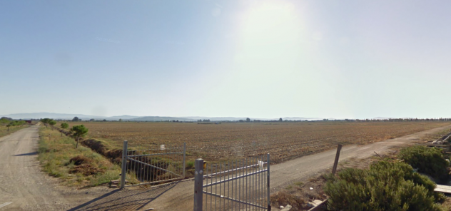 Annesso agricolo in vendita a Principina Terra - Grosseto 104780 mq  Rif: 1397067