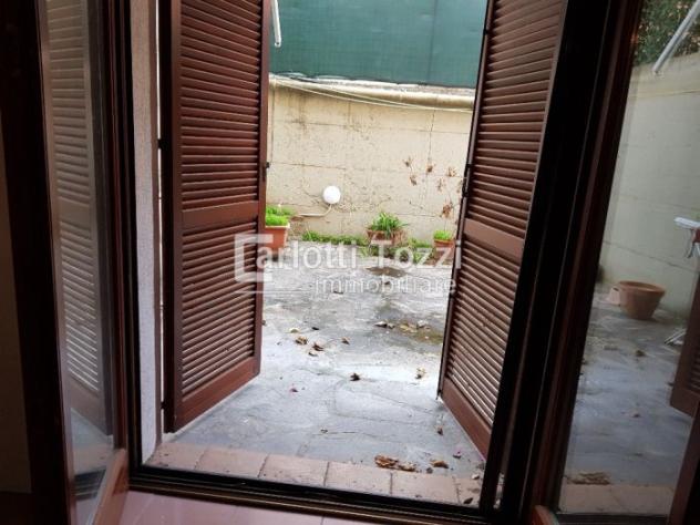 VILLA di 6 vani e di 300 mq (GROSSETO - GROSSETO TIRO A SEGNO) rif. 02522IND - Foto 20